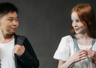 Mochilas escolares modernas para el regreso a clases