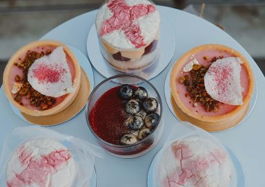 Moldes para tartas y pasteles anti-adherentes de alta calidad
