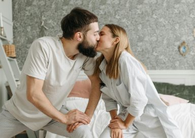 ¡La mejor manera de compartir momentos con tu pareja! Descubre los pijamas más cómodos y elegantes para disfrutar juntos