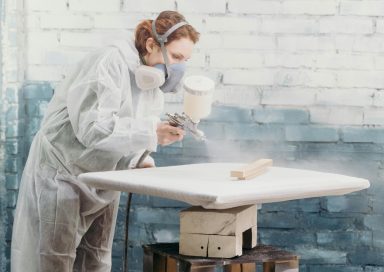 Pintura en aerosol y brochas profesionales más vendidas