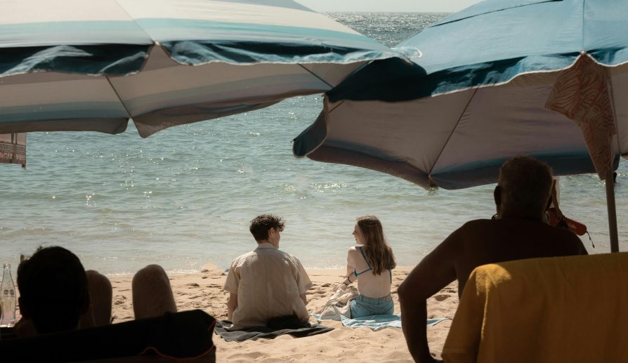 Takini para el verano.