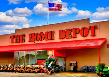 Cómo comprar en Home Depot y recibir en República Dominicana con Aeropaq