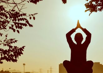 Productos ideales para tus sesiones de yoga