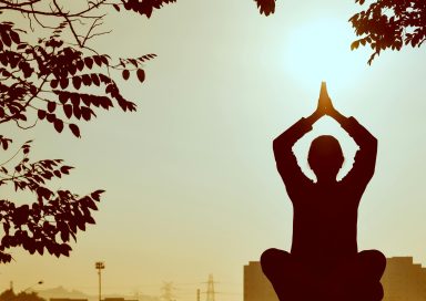 Productos ideales para tus sesiones de yoga