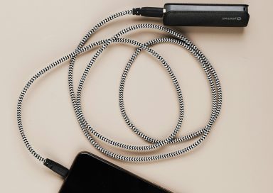 Los power banks más eficientes para cargar tus dispositivos en cualquier lugar