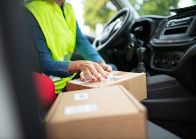 Cómo enviar tus compras en tus viajes por Aeropaq