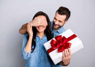 Regalos para San Valentín en Amazon: Ideas originales que puedes comprar online