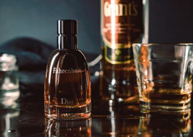 Perfumes de hombre que están en tendencia este 2025