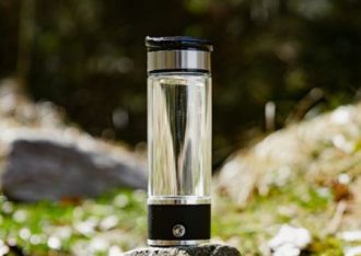 Purificadores de agua portátiles para camping: Hidratación segura en cualquier aventura