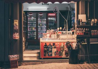 Mini refrigeradores para oficinas: eficiencia y estilo en tu espacio de trabajo
