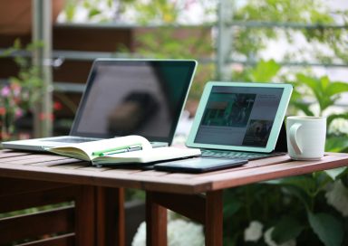 Soportes para laptops ergonómicos: Comodidad y mejor postura en tu trabajo