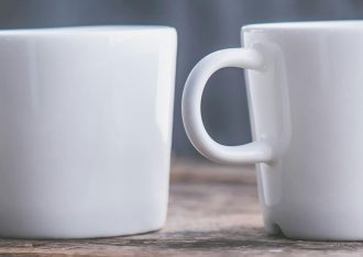 Tazas mágicas que cambian de color con calor: La magia en tu día a día