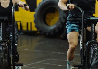 Bicicletas estáticas mejor valoradas para entrenamientos en casa