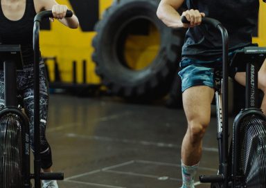 Bicicletas estáticas mejor valoradas para entrenamientos en casa