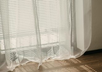 Cortinas con diseños novedosos y personalizables