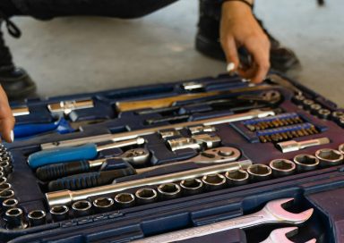 Kits de herramientas para mantenimiento de auto en Shein