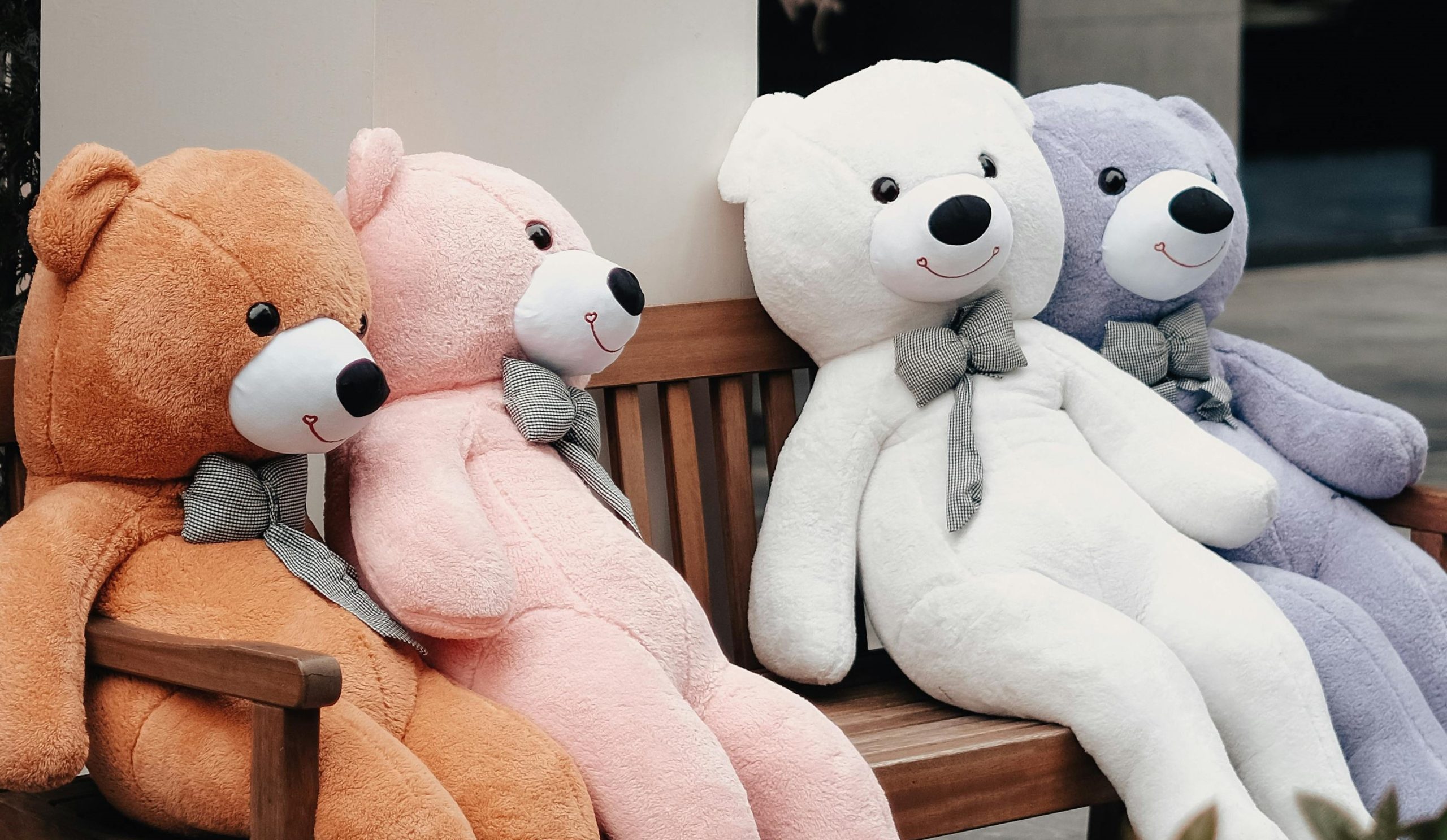 peluches gigantes tienda online de peluches