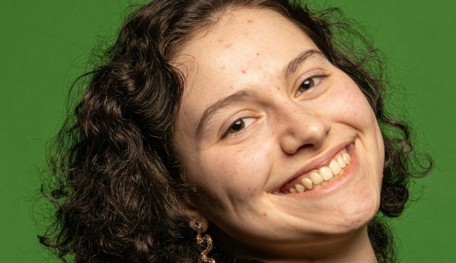 Pendientes para mujer.