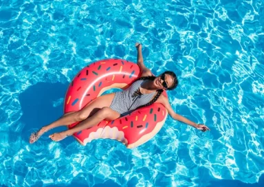 Piscinas inflables económicas y prácticas para disfrutar todo el año