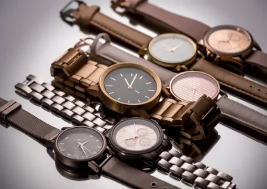 Relojes para mujeres en oferta por Semana Santa: estilo y elegancia al mejor precio