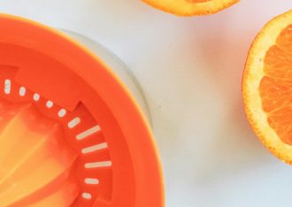 Extractores de jugo para aprovechar mejor las frutas