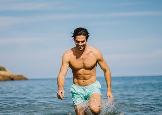 Trajes de baño para hombres en oferta que debes aprovechar ya mismo