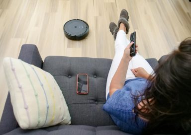 Aspiradoras inalámbricas con gran potencia de succión: las mejores opciones y cómo recibirlas en República Dominicana con Aeropaq