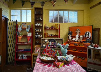 Los muñecos coleccionables en tendencia que no pueden faltar en tu estantería