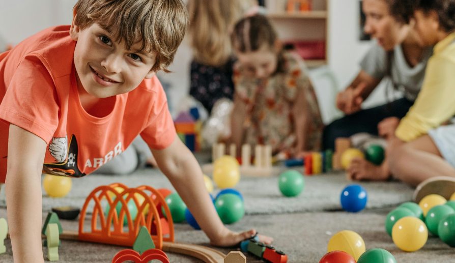 juegos para niños educativos