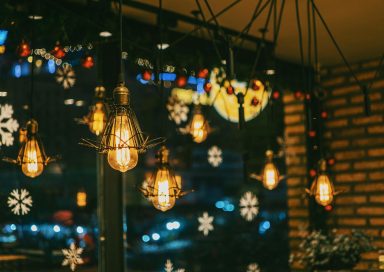 Luces LED perfectas para decorar el hogar y tu oficina: Ilumina tus espacios con estilo y eficiencia