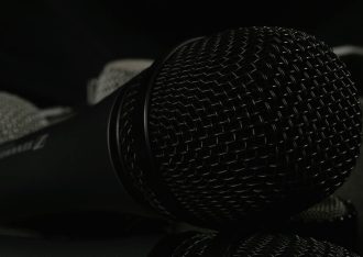 Micrófonos para grabaciones profesionales: Guía de compra y recepción en República Dominicana