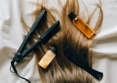 Planchas para el cabello que protegen del calor: Guía de compra y envío a República Dominicana con Aeropaq