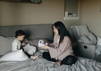 Ropa premamá y para lactancia que puedes comprar online: Comodidad y estilo al alcance de un clic