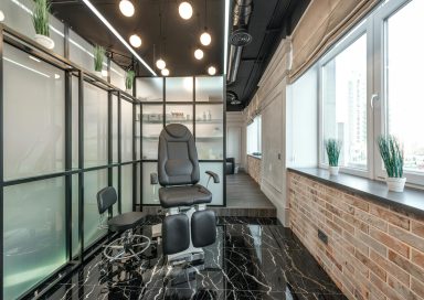 Sillas de masaje portátiles: Relajación y bienestar al alcance de tu hogar