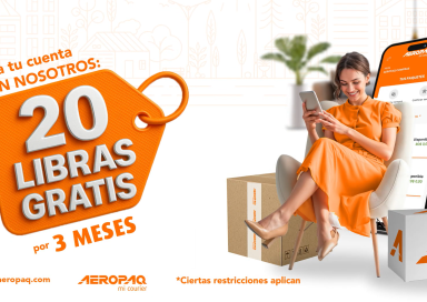 ¡Regístrate con nosotros y obtén 20 libras gratis por 3 meses!