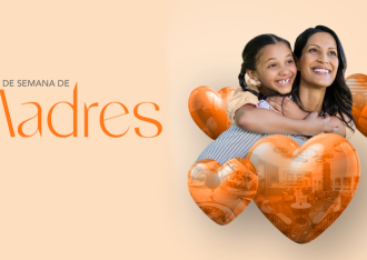 ¡Acumula libras y participa para un fin de semana de Madres!