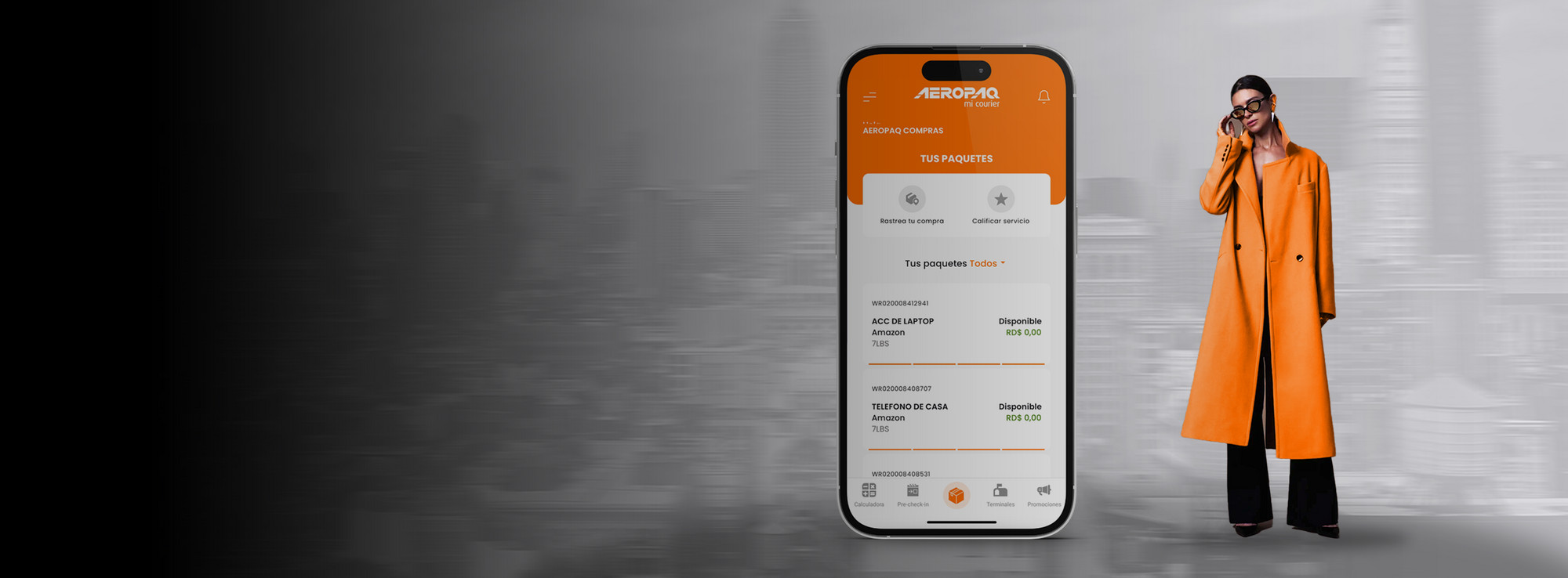 App Aeropaq