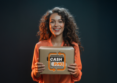 Cash PAQ, te devolvemos todas tus libras facturadas