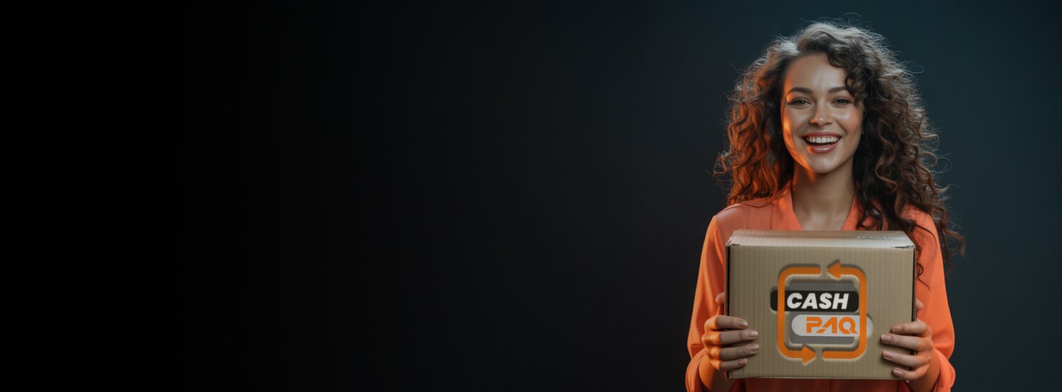 Cash Paq