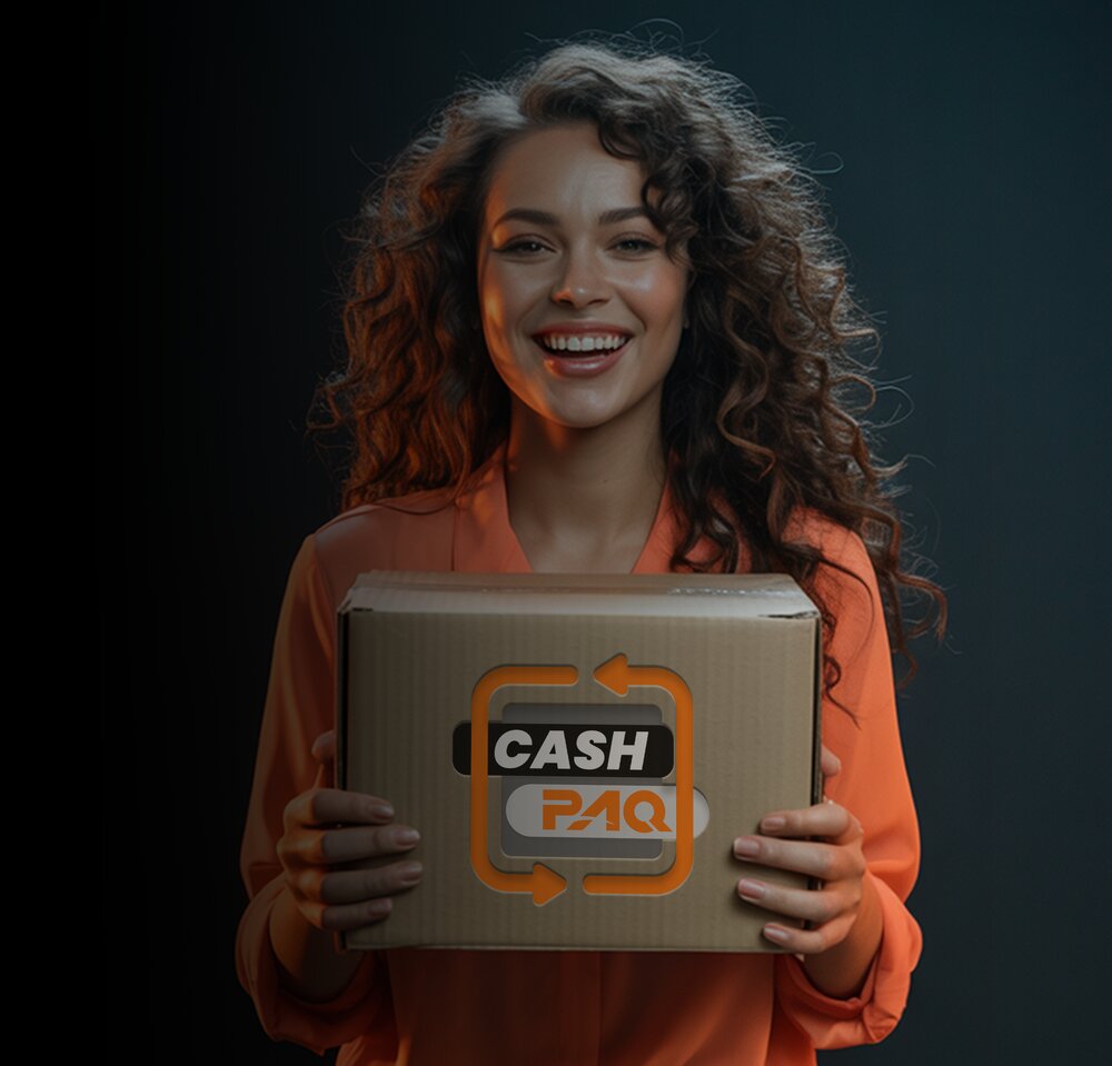Cash Paq