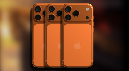 Gana uno de tres iPhone 17 Pro con Aeropaq Prime