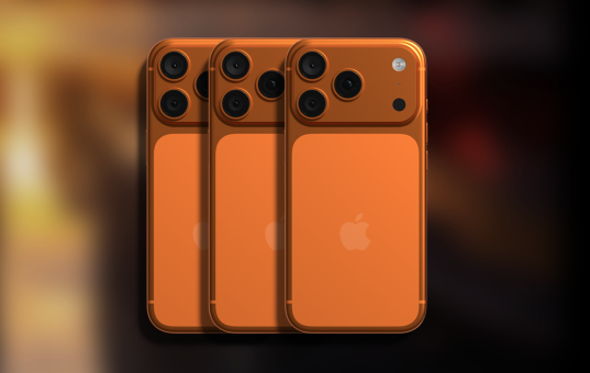 Gana uno de tres iPhone 17 Pro con Aeropaq Prime