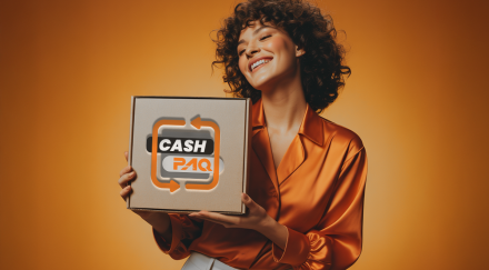 ¡Es hora de redimir tus libras de Cash PAQ!