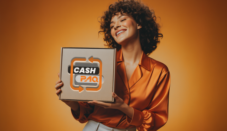 ¡Es hora de redimir tus libras de Cash PAQ!