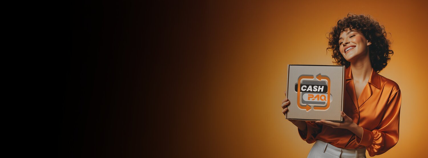 ¡Es hora de redimir tus libras de Cash PAQ!