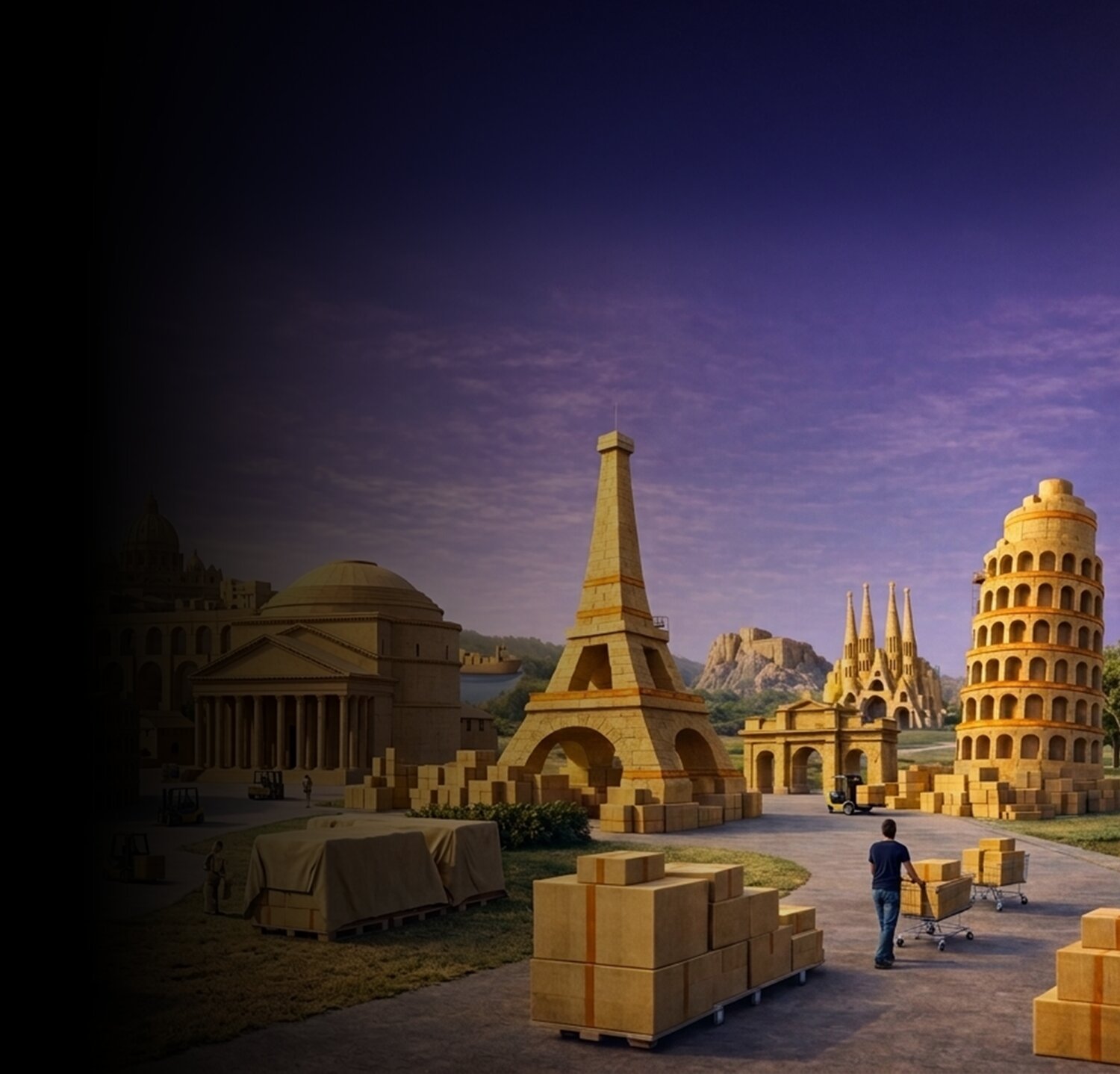 Ahora es también tu dirección Aeropaq