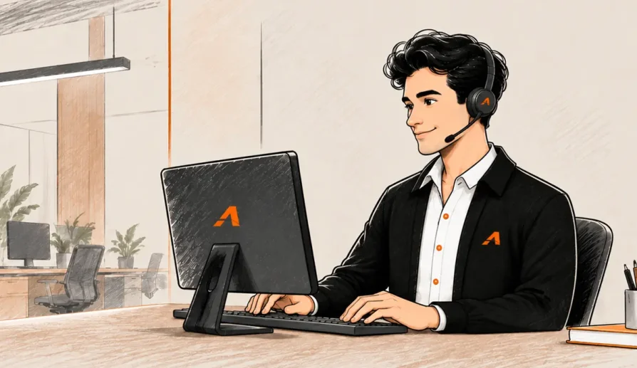 Paco acaba de evolucionar