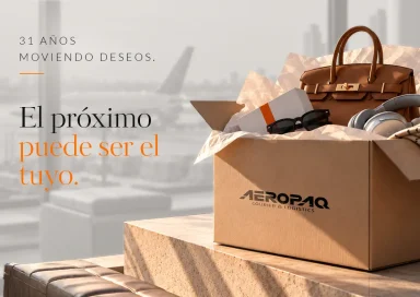 Tus envíos te premian