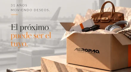 Tus envíos te premian.
